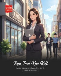Bạn Trai Keo Kiệt