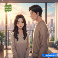 Khi Hết Yêu, Anh Chỉ Còn Là Người Lạ