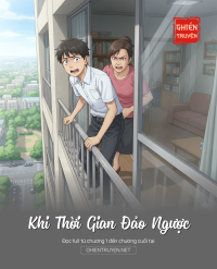 Khi Thời Gian Đảo Ngược