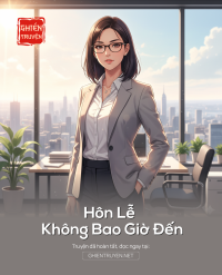 Hôn Lễ Không Bao Giờ Đến