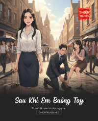 Sau Khi Em Buông Tay