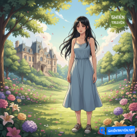 Cô Gái Hạnh Phúc