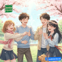 Rượu Không Làm Lỡ Việc