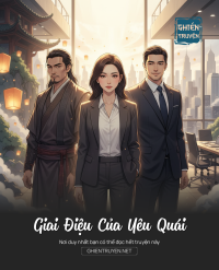 Giai Điệu Của Yêu Quái