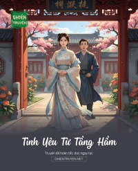 Tình Yêu Từ Tầng Hầm