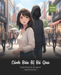 Cảnh Báo Bị Bỏ Qua