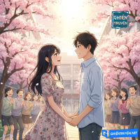 Âm Mưu Cứu Rỗi Của Bạn Trai Tôi