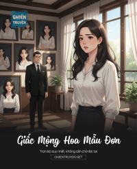 Giấc Mộng Hoa Mẫu Đơn