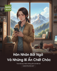 Hôn Nhân Bất Ngờ Và Những Bí Ẩn Chết Chóc