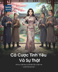 Cá Cược Tình Yêu Và Sự Thật