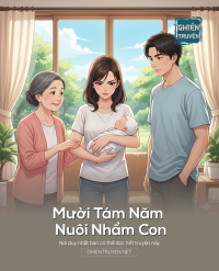 Mười Tám Năm Nuôi Nhầm Con