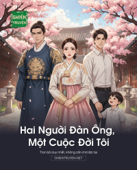 Hai Người Đàn Ông, Một Cuộc Đời Tôi