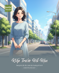 Kiếp Trước Hối Hận