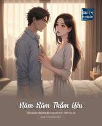 Năm Năm Thầm Yêu