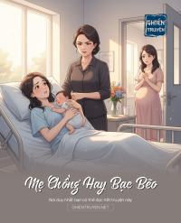 Mẹ Chồng Hay Bạc Bẽo