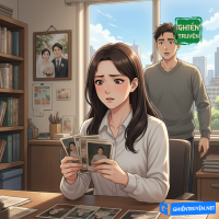 Chồng Tôi Lấy Tôi Chỉ Vì Bất Đắc Dĩ