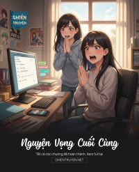 Nguyện Vọng Cuối Cùng