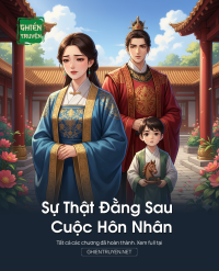Sự Thật Đằng Sau Cuộc Hôn Nhân