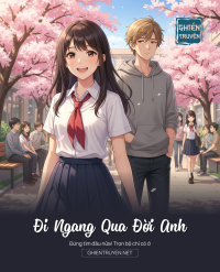 Đi Ngang Qua Đời Anh