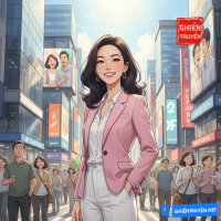 Con Gái Của Kẻ Không Ai Dám Chạm