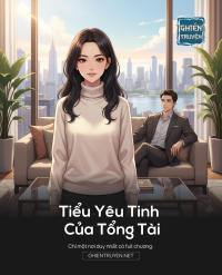 Tiểu Yêu Tinh Của Tổng Tài