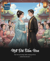 Một Đời Gấm Hoa