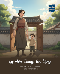 Ly Hôn Trong Im Lặng