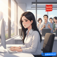 Uống Một Ngụm Trà Sữa Của Chồng, Tôi Ly Hôn