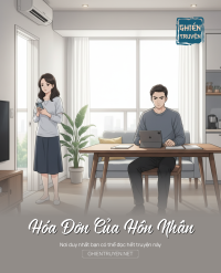 Hóa Đơn Của Hôn Nhân