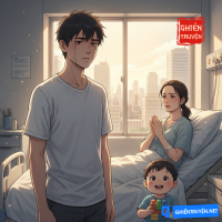 Lời Nói Dối Đầu Đời