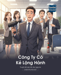 Công Ty Có Kẻ Lộng Hành