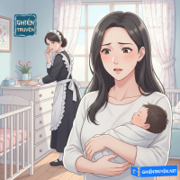 Người Giúp Việc Kì Lạ