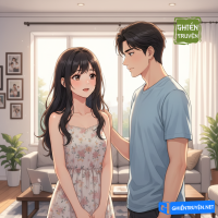 Xuyên Không Đến Đêm Tân Hôn