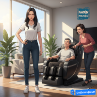 Ba Triệu Không Mua Nổi Một Đứa Con Gái