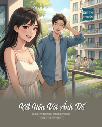 Kết Hôn Với Ảnh Đế