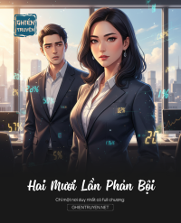 Hai Mươi Lần Phản Bội