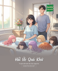 Hồi Ức Quá Khứ