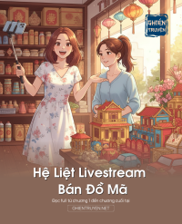 Hệ Liệt Livestream Bán Đồ Mã