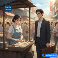 Tôi Không Phải Bạch Nguyệt Quang Của Anh