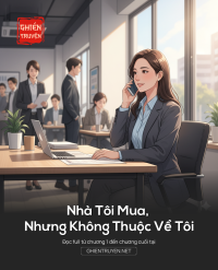 Nhà Tôi Mua, Nhưng Không Thuộc Về Tôi