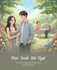 Mận Xanh Hơi Ngọt
