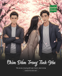 Chìm Đắm Trong Tình Yêu