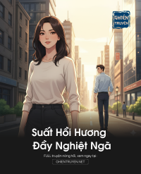 Suất Hồi Hương Đầy Nghiệt Ngã