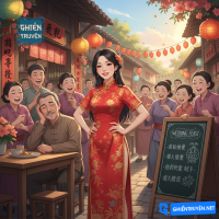 Bào Ngư Tôm Hùm 199 Tệ