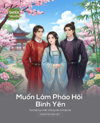Muốn Làm Pháo Hôi Bình Yên