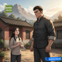 Vợ Mua Về Không Thể Đụng Vào