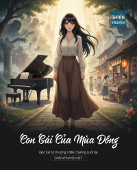 Con Gái Của Mùa Đông