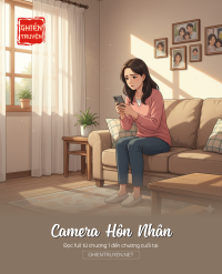 Camera Hôn Nhân