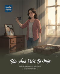 Bức Ảnh Cưới Bí Mật