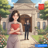 Bạn Trai Cũ Vừa Giàu Vừa Điên